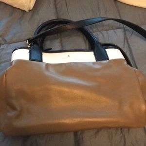 Kate Spade crossbody large purse